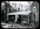 Kinnes Camp at Holes Falls
